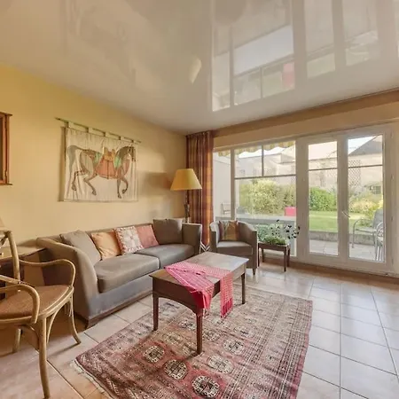 Habitation Marie Jo24 Διαμέρισμα