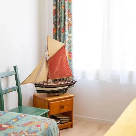 Habitation Marie Jo24