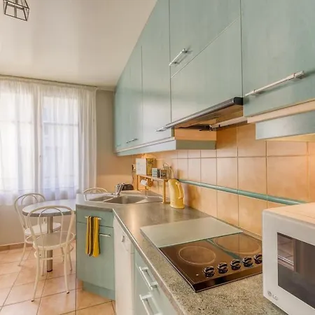 Habitation Marie Jo24 Wersal