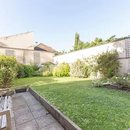 Habitation Marie Jo24 *