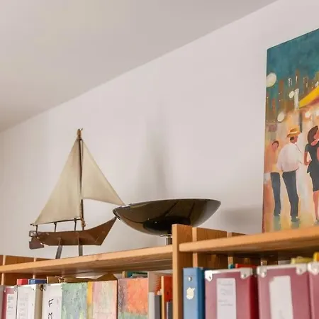 Habitation Marie Jo24
