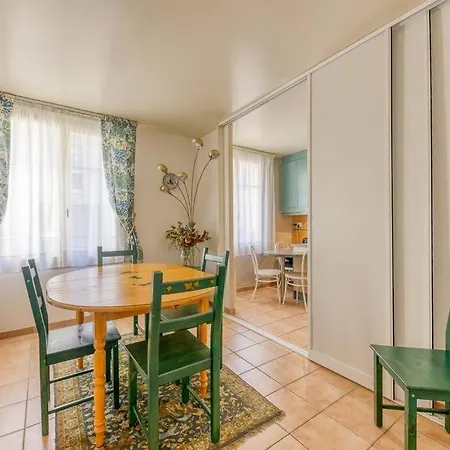 Habitation Marie Jo24 Wersal