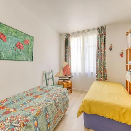 Habitation Marie Jo24 Apartament Wersal