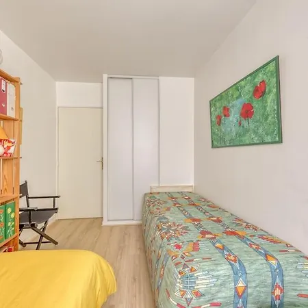 Apartament Habitation Marie Jo24